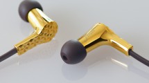 Announcing new lineup of Balanced Armature type earphones – Heaven VIII and VII! Announcing new lineup of Balanced Armature type earphones – Heaven VIII and VII!