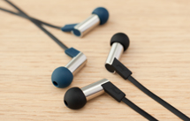Announcing a new lineup of Balanced Armature type earphone – Heaven II! Announcing a new lineup of Balanced Armature type earphone – Heaven II!