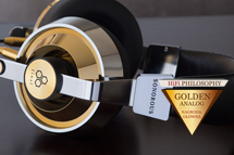 SONOROUS X received GOLDEN ANALOG 2015 @HiFi PHILOSOPHY (Poland)! SONOROUS X received GOLDEN ANALOG 2015 @HiFi PHILOSOPHY (Poland)!